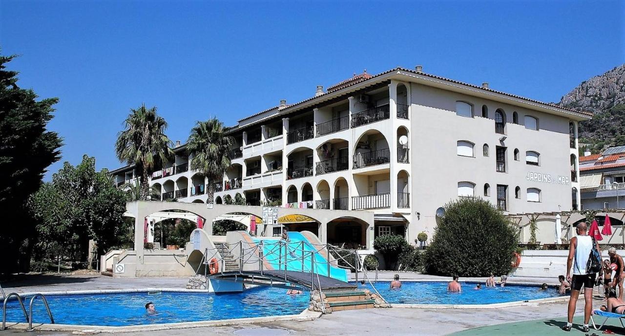 Jardins Del Mar 69 Apartment ลาเอสตาร์ติต ภายนอก รูปภาพ