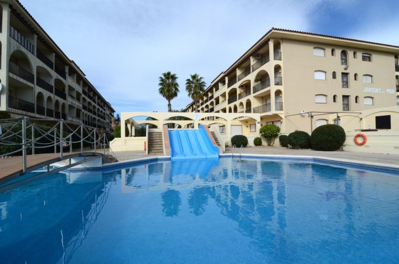 Jardins Del Mar 69 Apartment ลาเอสตาร์ติต ภายนอก รูปภาพ