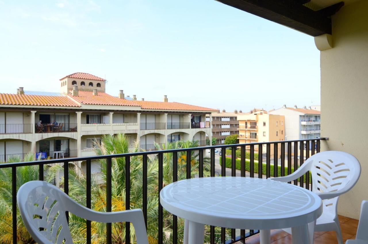 Jardins Del Mar 69 Apartment ลาเอสตาร์ติต ภายนอก รูปภาพ