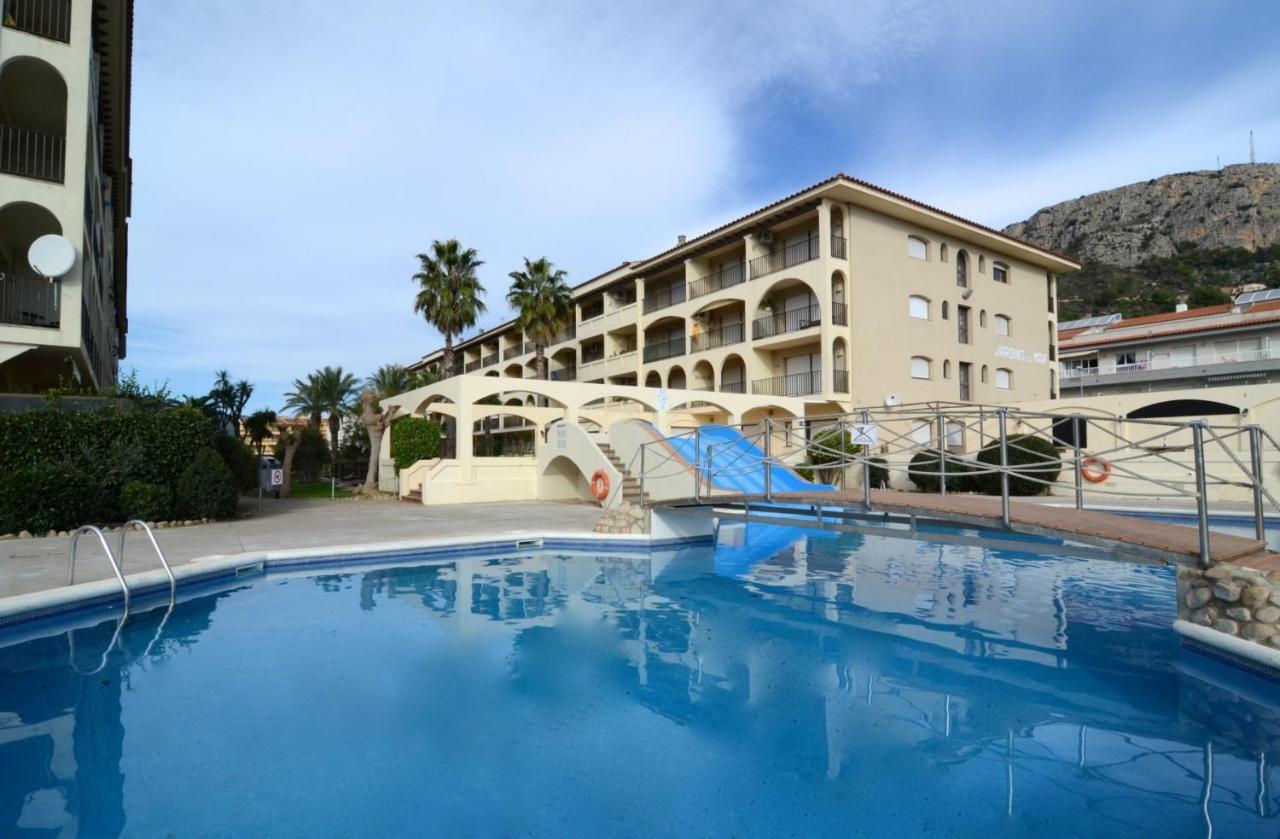 Jardins Del Mar 69 Apartment ลาเอสตาร์ติต ภายนอก รูปภาพ