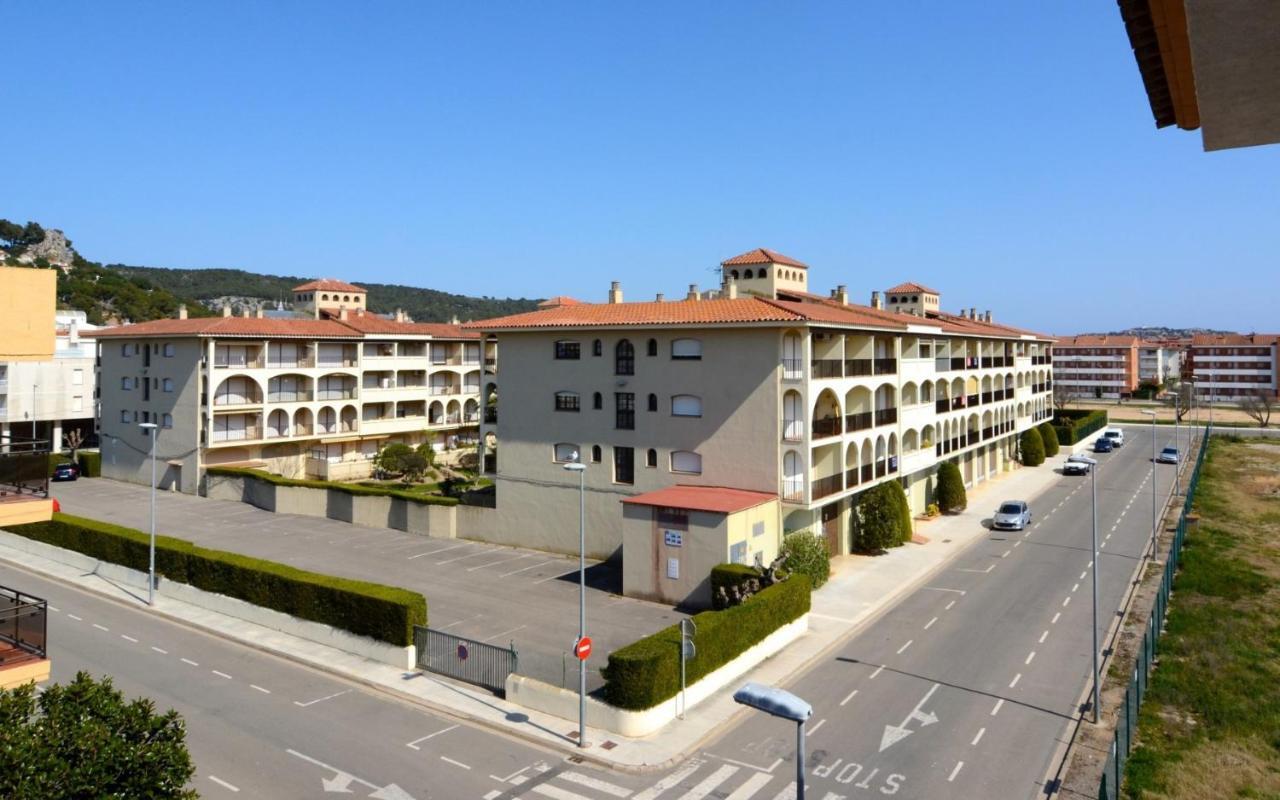 Jardins Del Mar 69 Apartment ลาเอสตาร์ติต ภายนอก รูปภาพ