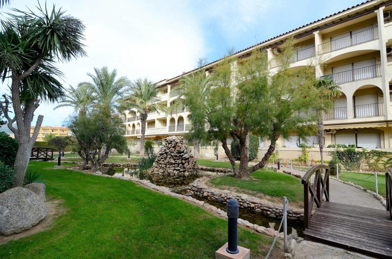 Jardins Del Mar 69 Apartment ลาเอสตาร์ติต ภายนอก รูปภาพ