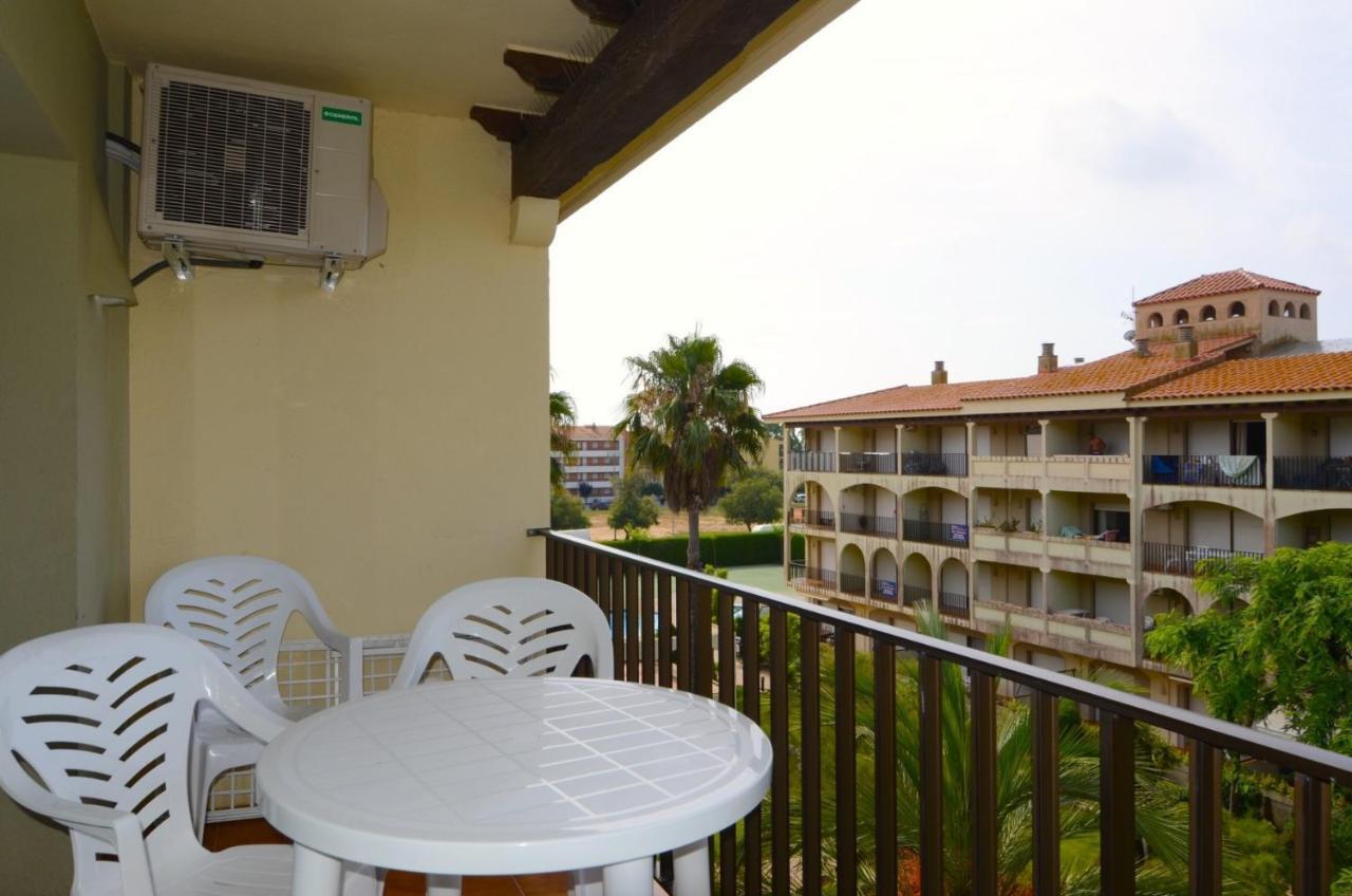 Jardins Del Mar 69 Apartment ลาเอสตาร์ติต ภายนอก รูปภาพ