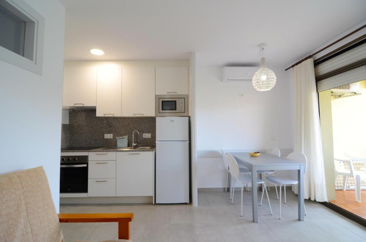 Jardins Del Mar 69 Apartment ลาเอสตาร์ติต ภายนอก รูปภาพ