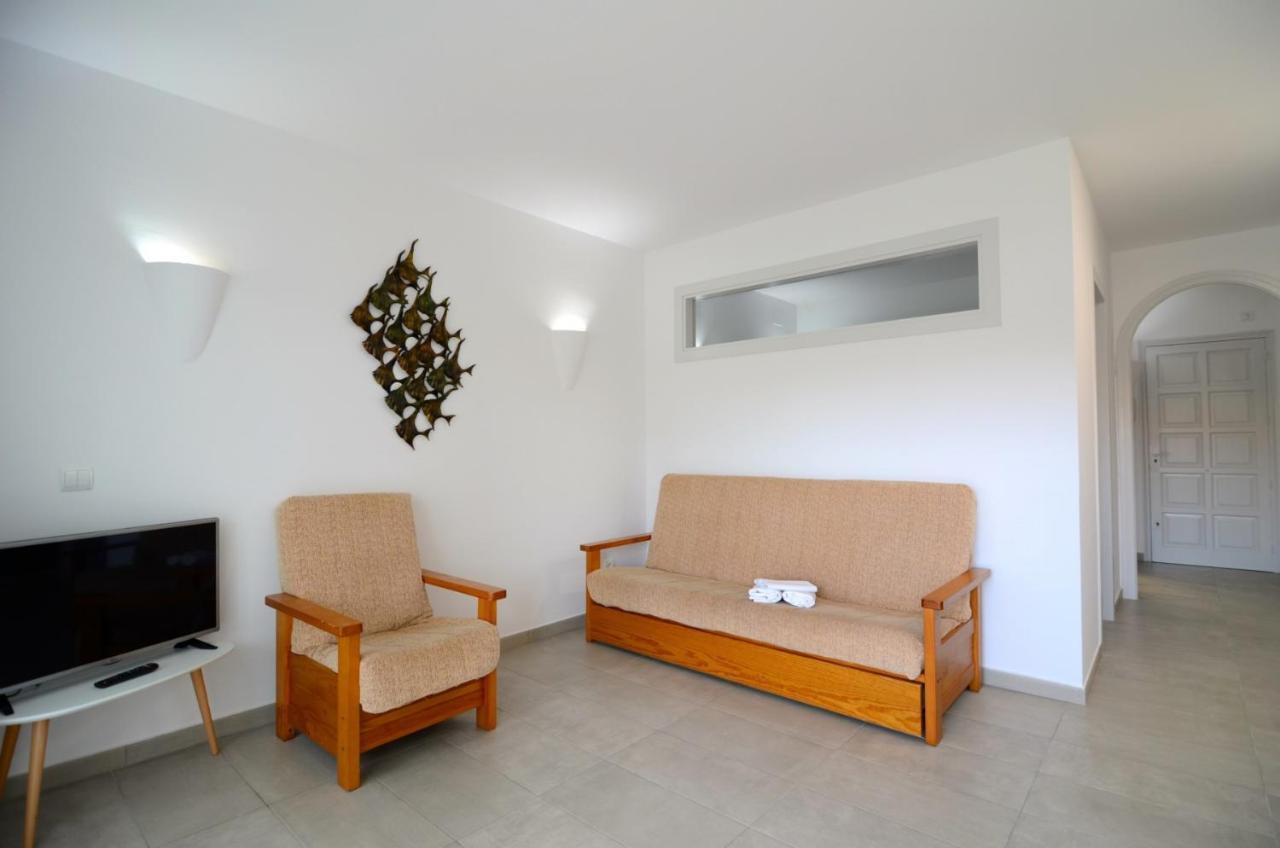 Jardins Del Mar 69 Apartment ลาเอสตาร์ติต ภายนอก รูปภาพ