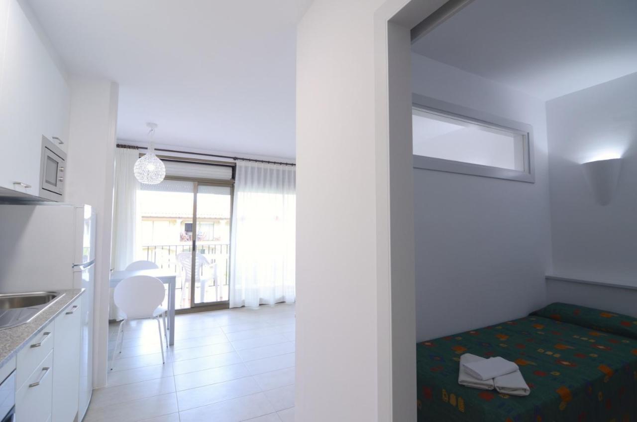 Jardins Del Mar 69 Apartment ลาเอสตาร์ติต ภายนอก รูปภาพ