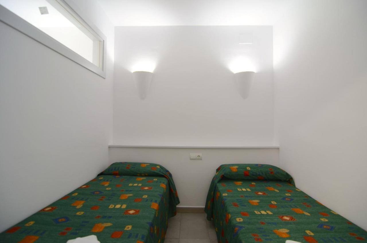 Jardins Del Mar 69 Apartment ลาเอสตาร์ติต ภายนอก รูปภาพ