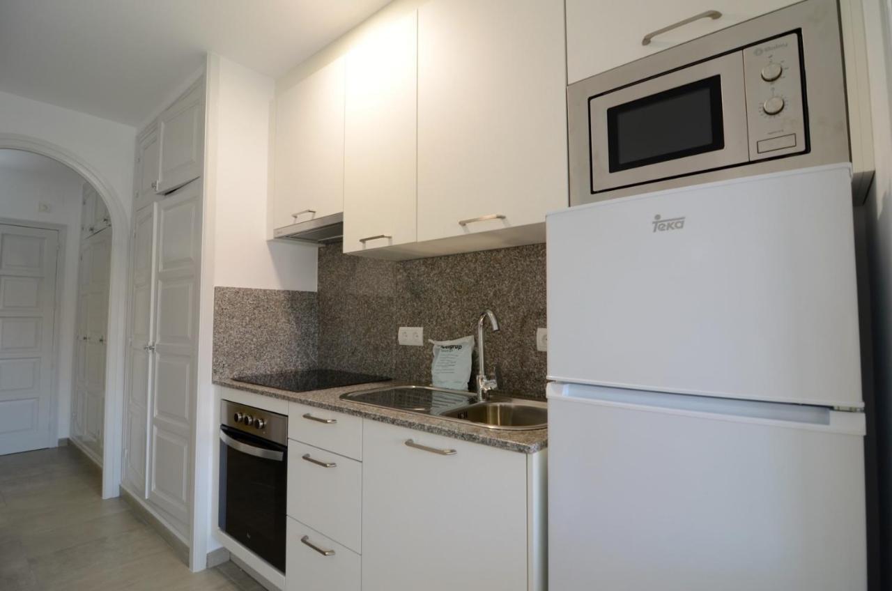 Jardins Del Mar 69 Apartment ลาเอสตาร์ติต ภายนอก รูปภาพ