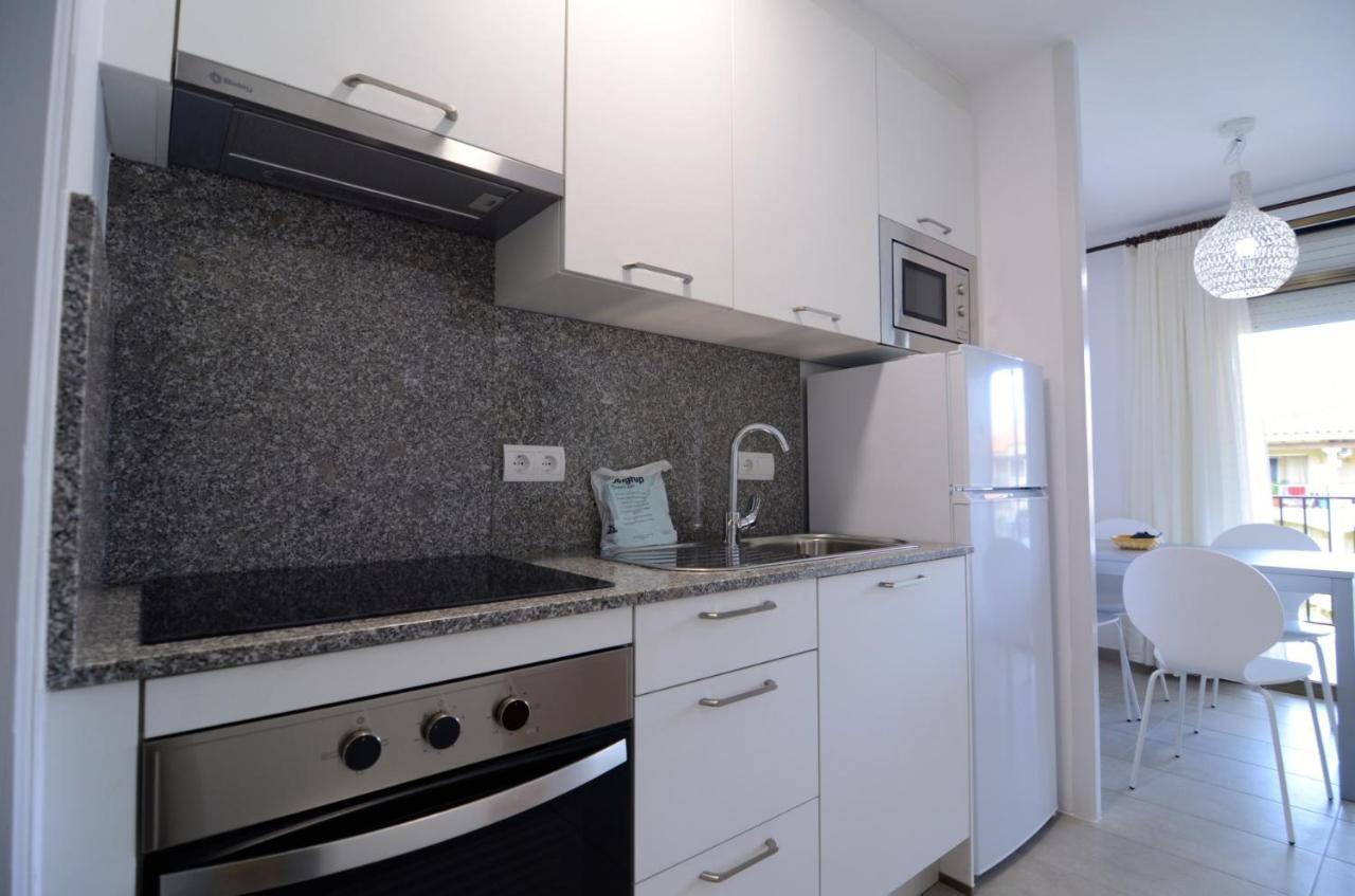 Jardins Del Mar 69 Apartment ลาเอสตาร์ติต ภายนอก รูปภาพ