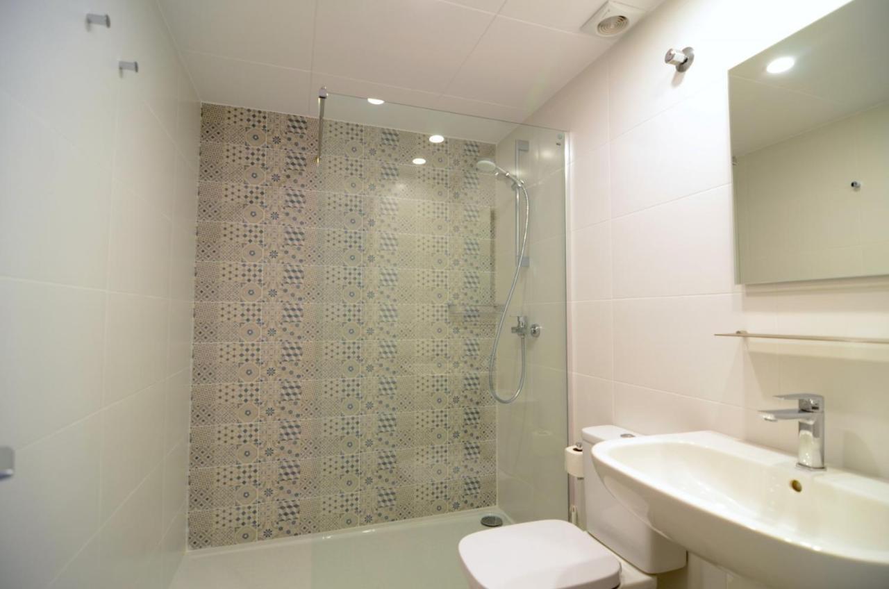 Jardins Del Mar 69 Apartment ลาเอสตาร์ติต ภายนอก รูปภาพ