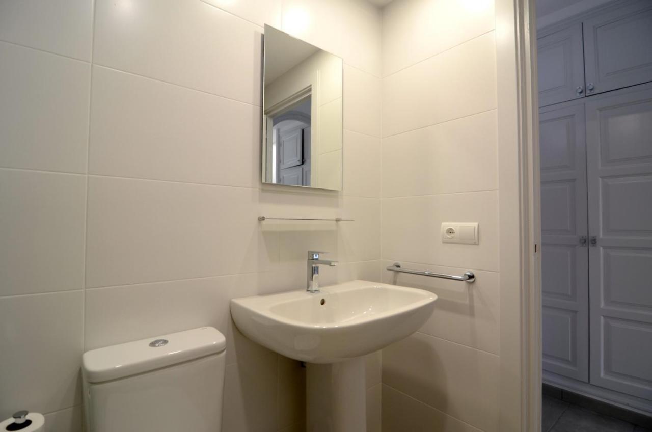 Jardins Del Mar 69 Apartment ลาเอสตาร์ติต ภายนอก รูปภาพ
